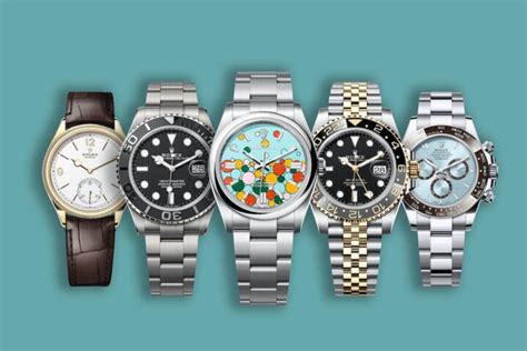 Rolex new releases 2023 date